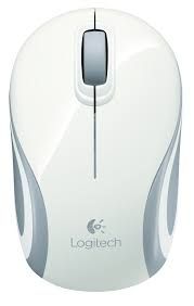 LOGITECH M105 1000DPI OPTIC BEYAZ